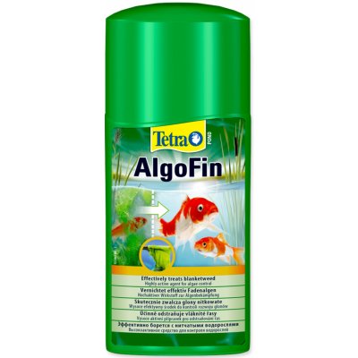 Tetra Pond Algofin 250 ml – Hledejceny.cz