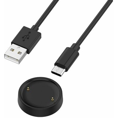 Amazfit USB - C pro Amazfit Bip 6 / Active 2 11638 – Zboží Živě