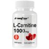 Spalovač tuků IRONFLEX L-Carnitine 1000 60 tablet