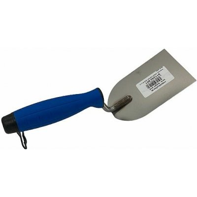 Vymazávačka nerezová profi Softgrif 80 mm – Zboží Mobilmania