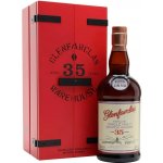 Glenfarclas 35y 43% 0,7 l (kazeta) – Hledejceny.cz