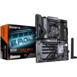 Gigabyte B550 X EAGLE WIFI6E – Hledejceny.cz