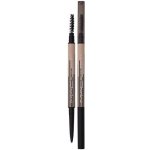 MAC Tužka na obočí Pro Brow Definer 1Mm Tip Brow Pencil Omega 0,03 g – Zboží Dáma