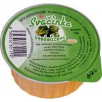 Amunak Brokolicová Svačinka 120 g – Zboží Mobilmania