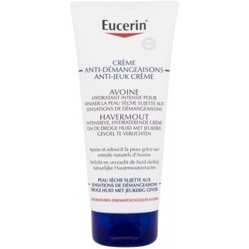 Eucerin AtopiControl Body Cream tělový krém pro suchou a atopickou pokožku  200 ml od 338 Kč - Heureka.cz