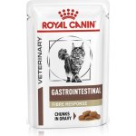 Royal Canin VD Cat Gastrointestinal Fibre Response 12 x 85 g – Zbozi.Blesk.cz