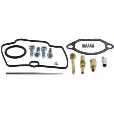 Sada na opravu karburátoru ALL BALLS - Yamaha YZ65 26-10049 – Hledejceny.cz