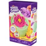 Spin Master Kinetic Sand Rozvíjej se poupátko – Zboží Dáma