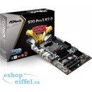 ASRock 970 Pro3 R2.0