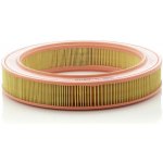 Vzduchový filtr MANN-FILTER C 2846 – Hledejceny.cz