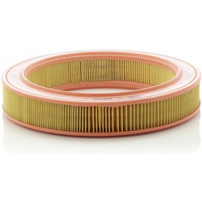 Vzduchový filtr MANN-FILTER C 2846 – Hledejceny.cz