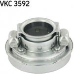 Vysouvaci lozisko SKF VKC 3592