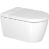 WC sedátko Duravit SensoWash 650001012004310