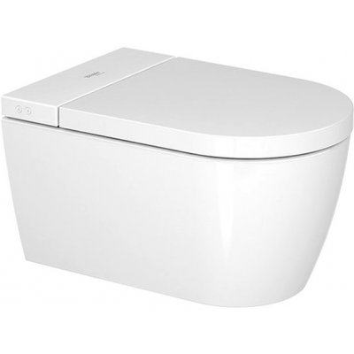 Duravit SensoWash 650001012004310 – Zboží Mobilmania