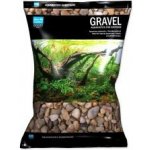 Aqua Excellent písek říční 2-4 mm, 3 kg – HobbyKompas.cz
