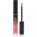 Catrice Endless Matte matná tekutá rtěnka 040 Wifey 4,5 ml – Zboží Dáma