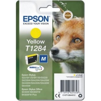 Epson T1284 - originální