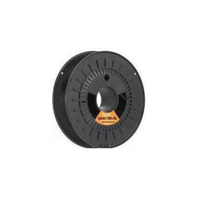 Igus Iglidur i180 1,75 mm 750 g černá – Zboží Živě