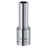 TONA EXPERT E113752 1/4" 6hranná prodloužená hlavice 5 mm – Zboží Mobilmania