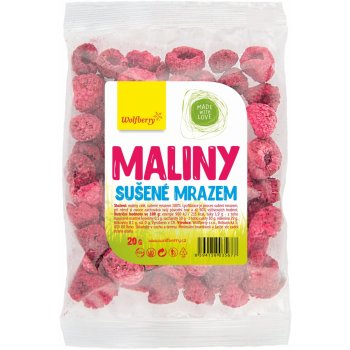 Wolfberry Maliny 20 g