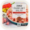 Lahůdkový salát Tesco Ďábelský salát 400 g