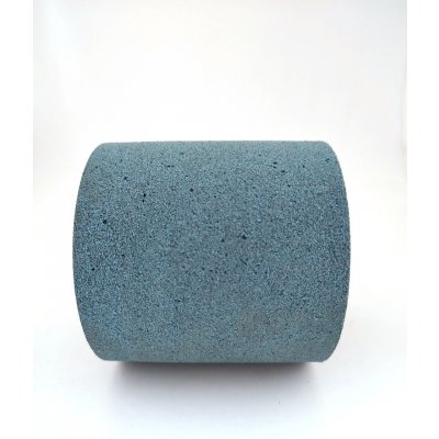 Pryžový brusný kotouč, 104 x 100 x 19,1 mm P120 – Zboží Dáma