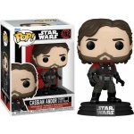 Funko Pop! 782 Star Wars Cassian Andor Sienar Test Pilot – Zboží Dáma