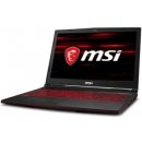 MSI GL75 9SD-225CZ