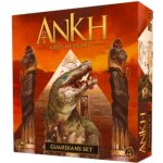 Cool Mini Or Not Ankh: Gods of Egypt Guardians Set – Hledejceny.cz