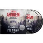Osmnáct pod nulou - Stefan Ahnhem – Hledejceny.cz