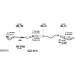Bosal BS 284-411 – Hledejceny.cz