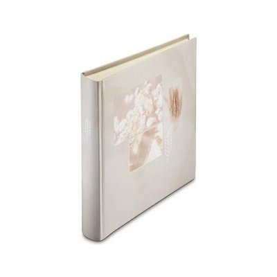 Hama album klasické SINGO II Cotton 30x30 cm, 100 stran – Sleviste.cz