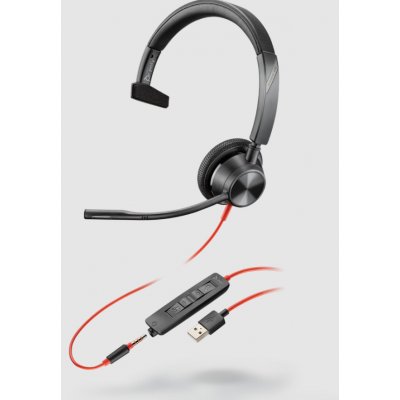 Plantronics 213936-01 – Zboží Živě