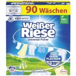 Weisser Riese Univerzální prací prášek 90 PD 4,5 Kg – Sleviste.cz