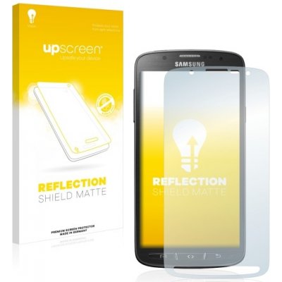 Ochranná fólie Upscreen Samsung Galaxy S4 Active I9295 – Hledejceny.cz