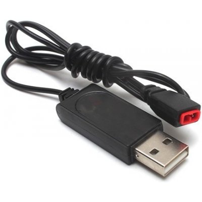 SYMA X21W USB nabíjecí kabel RC_70223 – Zboží Mobilmania