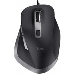 Trust Fyda Rechargeable Wireless Comfort Mouse 24728 – Sleviste.cz