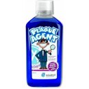 Miradent Ústní voda pro děti pro detekci plaku Plaque Agent 500 ml