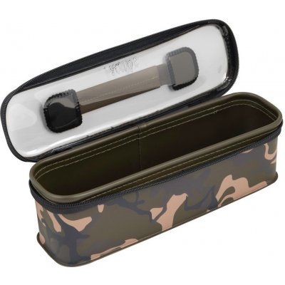 Fox taška na olova Aquos Camolite accessory bag L – Sleviste.cz