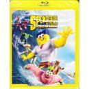 SPONGEBOB VE FILMU: HOUBA NA SUCHU BD