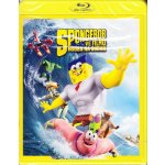 SPONGEBOB VE FILMU: HOUBA NA SUCHU BD – Hledejceny.cz