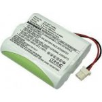Powery Sagem Monetel EFT20P 1800mAh NiMH 3,6V - neoriginální – Zboží Živě