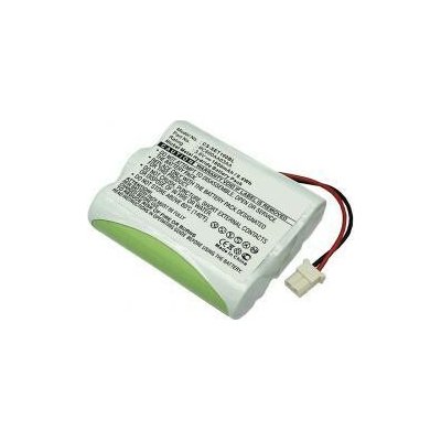Powery Sagem Monetel EFT20P 1800mAh NiMH 3,6V - neoriginální – Zboží Živě