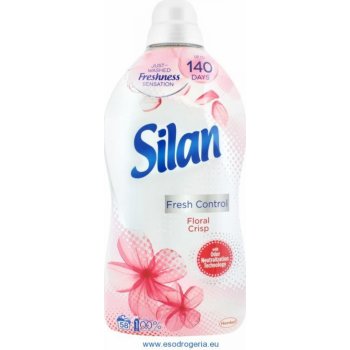 Silan Fresh Control Floral Crisp aviváž 1,45 l