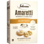 Falcone Amaretti Agrumi citrusy 170 g – Zboží Dáma