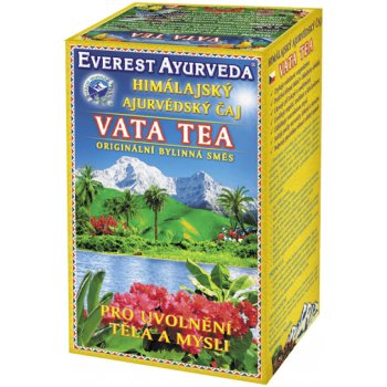 Everest Ayurveda VATA Pro uvolnění těla a mysli 100 g