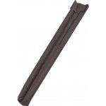 Verk 15195 Těsnění pod dveře 85 x 10 cm hnědé – Sleviste.cz