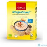 Jentschura MorgenStund snídaňová kaše Bio 500 g – Zboží Dáma