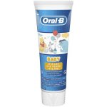 Oral-B Baby Medvídek Pú 75 ml – Hledejceny.cz