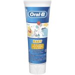 Oral-B Baby Medvídek Pú Zubní Pasta 75 ml – Hledejceny.cz